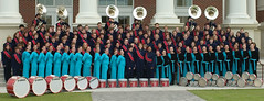 The Whole 2006 Marching Band