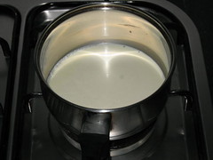Boiling Cream