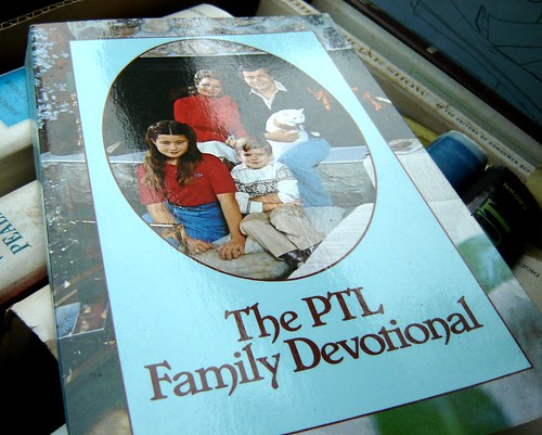 PTL Family Devotional