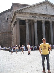 Pantheon 002