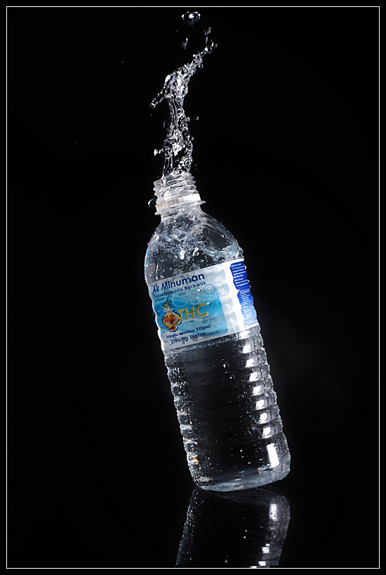 Bottled Water #4