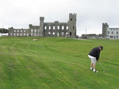 Ballyheighe Castle Golf