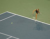 Maria Sharapova in NYC