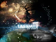 last days on earth