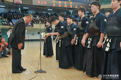 63rd All Japan University KENDO Tournament_149