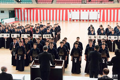 62nd All Japan Police KENDO Tournament_112