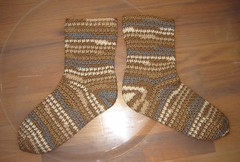 Regia Seashore Socks