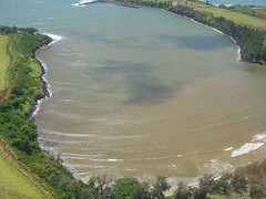 Hanamaulu Bay