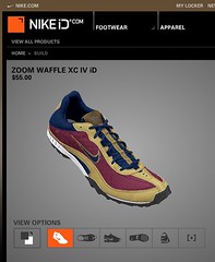 NikeID-Design