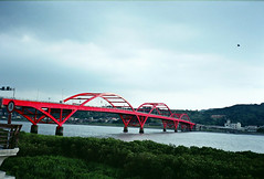Guandu Bridge