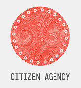 Citizen Agency logo