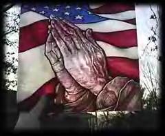 prayer in America