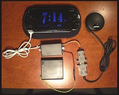 Sony Psp-290: The Sony Psp Gets Its Own Gps Receiver Accessory - 187402427 A48F2Da747 M 2