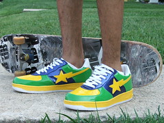 i want some of these shoes.