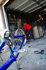 I.A.I Bike Shop