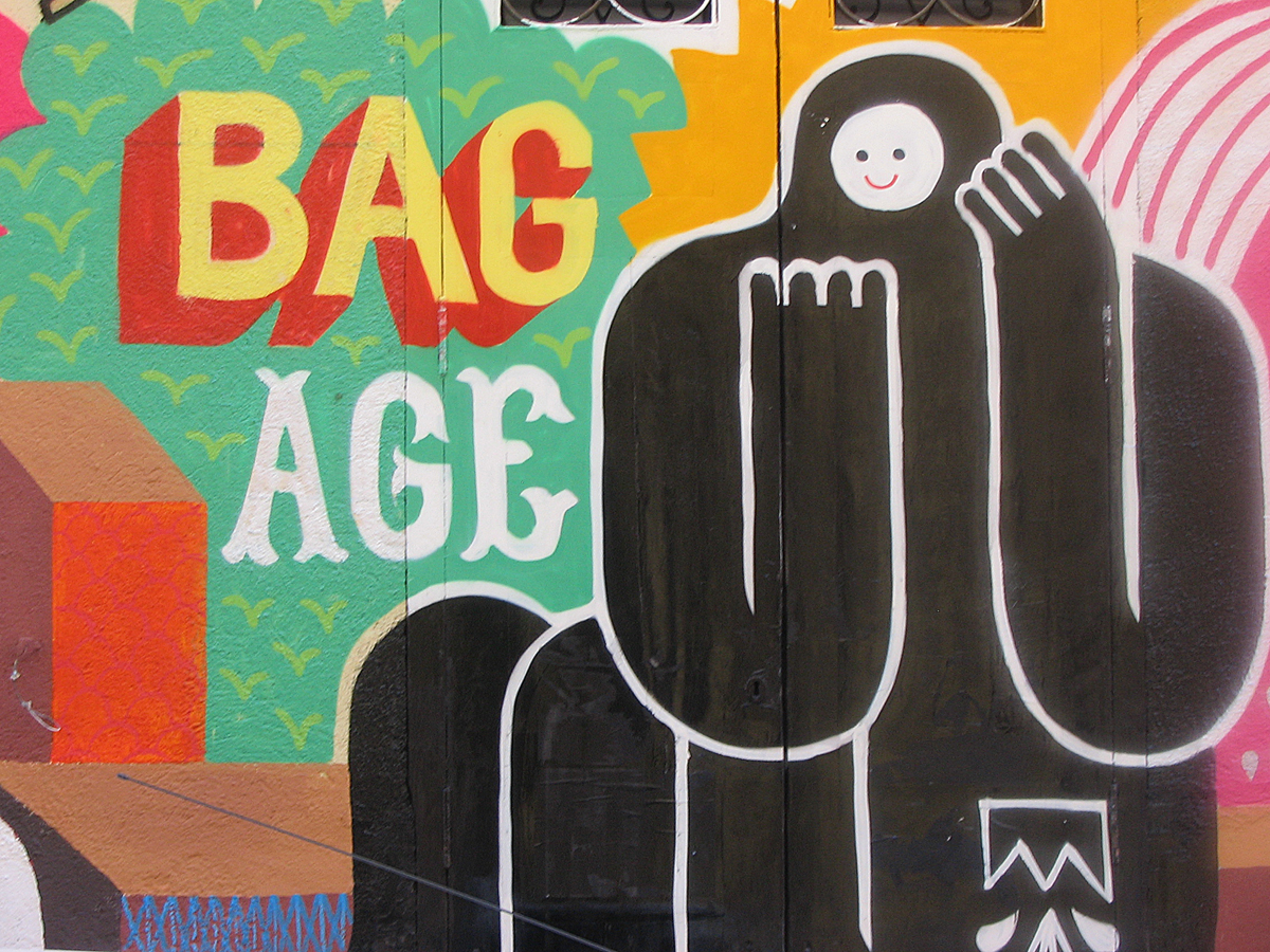 bag age