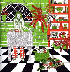 Illustration, 1974