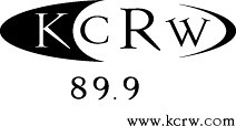 KCRW_logo