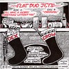 Flat Duo Jets - *Ill have a merry Christmas without you*, 1994 (contraportada)