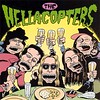 The Hellacopters - *Down right blue*, 1998