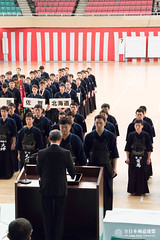 62nd All Japan Police KENDO Tournament_109
