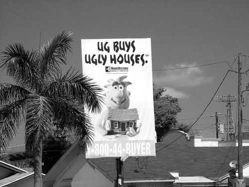 ug buys ugly houses -bw