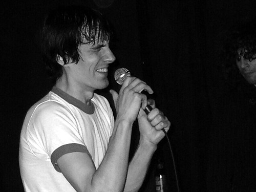 08-21-04 SomeAction @ Knitting Factory (3)