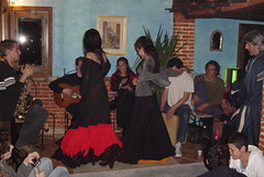 Bailar Flamenco!