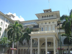 Colonial Hotel