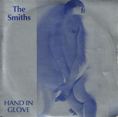 smiths | hand in glove