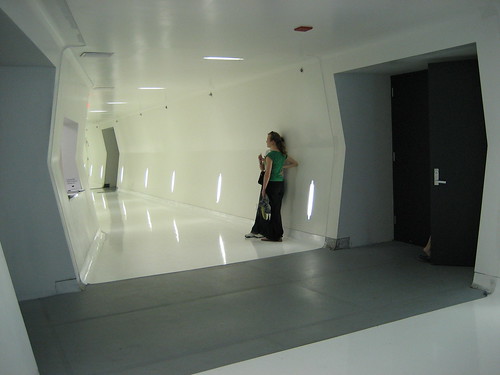 hallway of 3ld