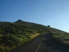 Way to Lighthouse