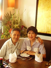 Juan & Elizabeth Ona (June 3, 2006)