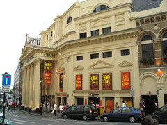 The Lyceum