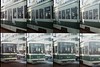 OneMan Hiroshima Tram