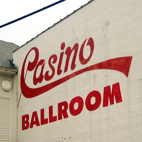 Casino Ballroom