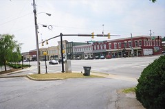 Fairburn, Georgia