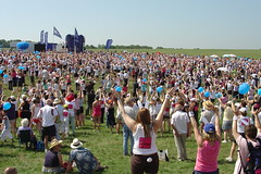 Race for Life 2006 #4