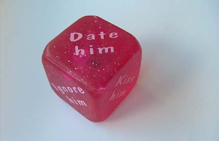 dating_dice