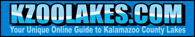 A Resource for lakes in Kalamazoo County, Michigan