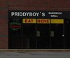 Priddyboy's Sandwich Grill