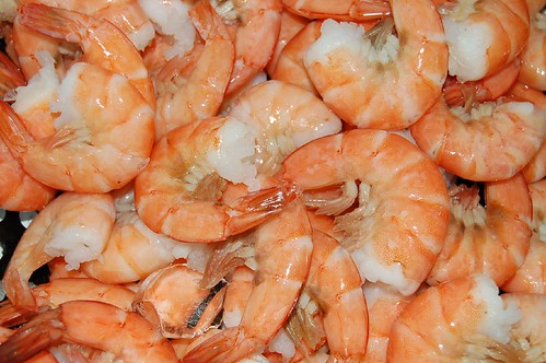 Mmm...Shrimp