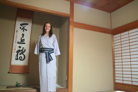 caro-kimono