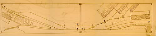 Fairlight track plan