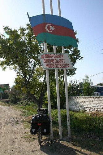 Azerbaijan!!!