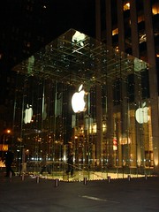 Apple Store 5th Ave