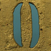 letter O