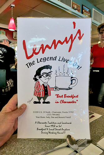 Lenny's Restaurant