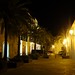 Ibiza - Streets of Old Town Ibiza