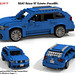 Ibiza - SEAT Ibiza MkIV Update -  ST Estate (Eurobricks Miniland Car Design Competition)